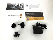 【動作保証】Blackmagic Design ATEM Mini Pro ISO ストリーミング スイッチャー 中古 Y8849925_画像2