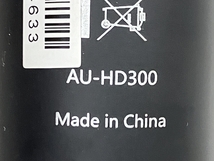 【動作保証】MAONO USBマイクロホン スタンドセット AU-HD300T ダイナミック マイク 中古 M8834478_画像10