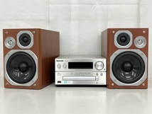 【動作保証】Panasonic パナソニック SC-PMX5 / SA-PMX5 SB-PMX5 CDステレオ コンポ 2012年製 音響機材 オーディオ 中古 K8834057_画像1