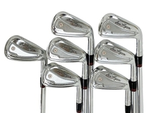 【動作保証】Ben hogan ベン ホーガン PTx pro #4-9,PW アイアン7本セット ゴルフ 中古 T8751927_画像1