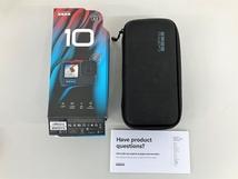 GoPro HERO10 アクションカメラ オプションセット ゴープロ 中古 K8856179_画像2