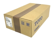 【動作保証】TOTO 蛇口 TBV03401J1 壁付サーモスタット混合水栓 水栓金具 未使用 F8848819_画像1