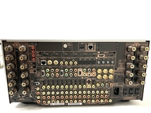 【動作保証】DENON AVC-A1HD AVサラウンド アンプ デノン 音響機材 良好 O8825229_画像3