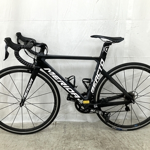 【動作保証】MERIDA メリダ REACTO DA LIMITED フルカーボン SHIMANO DURA-ACE XS サイズ 2016年Model 中古 良好 M8682047の画像2