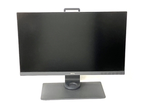 BenQ SW270C 27 -inch color management monitor display 2020 year made used Y8783339