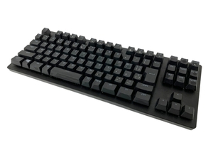 【動作保証】Razer レイザー ゲーミングキーボード Huntsman V2 Tenkeyless RZ03-0394 中古 M8822061