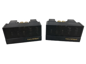 [ operation guarantee ][ pickup limitation ] Esoteric Audio Reseach EAR509 Mk1 100W monaural tube amplifier pair total 2 piece sound out has confirmed used direct Y8720695