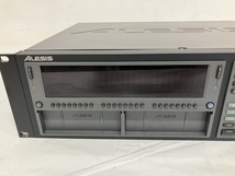 ALESIS ADAT HD24 マルチトラックレコーダー オーディオ ジャンク F8649322_画像4