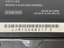【動作保証】 Nintendo Wii U WUP-101/WUP-010 モンスターハンター3 G HD プレミアムセット 中古 S8768282_画像8