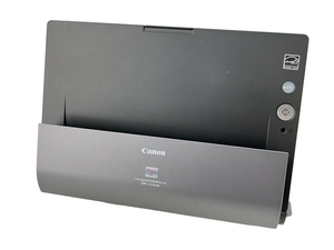 Canon DR-C225W スキャナー キャノン 家電 ドキュメント ジャンク Z8773899