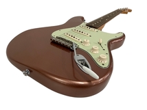 【動作保証】Fender Stratocaster 60 Original contour body エレキギター 音響機材 中古 B8774332_画像6