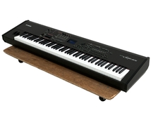 【引取限定】 【動作保証】 YAMAHA S90XS MUSIC SYNTHESIZER ヤマハ シンセサイザー 88鍵 生産完了品 中古 直 Y8849765_画像1