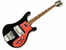 【動作保証】Rickenbacker Model 4003 エレキベース ケース付 リッケンバッカー 楽器 中古 O8824538_画像1