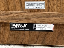 【配送可】【動作保証】TANNOY PRESTIGE GOLD REFERNCE STIRLING GR スピーカー ペア 箱あり 音響機材 中古 良好 K8781953_画像10