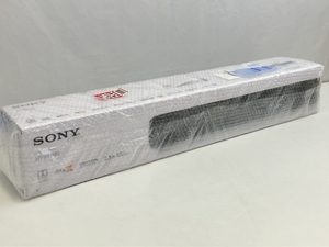 【動作保証】SONY HT-X8500 ソニー スピーカー 音響設備 音響機材 ホームシアター 家電 オーディオ 未使用 未開封 Z8859398