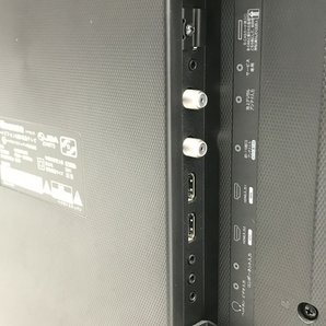 【動作保証】 Hisense HJ32K3120 32型 18年製 液晶 テレビ ハイセンス リモコン 中古 楽 F8859217の画像5