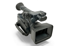 【動作保証】Sony handycam HDR-AX2000 ビデオカメラ ソニー 動画 撮影 中古 Z8856636_画像1