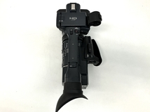 【動作保証】Sony handycam HDR-AX2000 ビデオカメラ ソニー 動画 撮影 中古 Z8856636_画像6