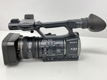 【動作保証】Sony handycam HDR-AX2000 ビデオカメラ ソニー 動画 撮影 中古 Z8856636_画像4