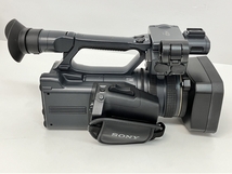 【動作保証】Sony handycam HDR-AX2000 ビデオカメラ ソニー 動画 撮影 中古 Z8856636_画像5