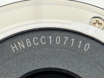 【動作保証】Panasonic H-X015 LEICA DG SUMMILUX 15mm F1.7 ASPH. 単焦点 レンズ パナソニック 中古 C8855522_画像10