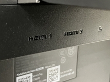 【動作保証】 DELL U4919DW 2019年製 曲面 液晶 モニター ディスプレイ 49型 PC周辺機器 デル 中古 楽 S8805559_画像8