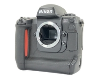 【動作保証】Nikon D1 ボディ 一眼レフ フィルムカメラ ボディ 中古 美品 W8842969_画像1