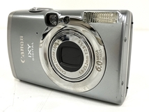 【動作保証】canon IXY DIGITAL 800IS デジカメ 中古 訳有 B8839807_画像1