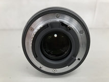 【動作保証】Nikon ニコン NIKKOR LENS レンズ AF-S DX NIKKOR 35mm f/1.8G カメラ周辺機器 中古 K8817301_画像7