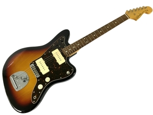 . гарантия работы Fender Jazzmaster электрогитара мягкий чехол имеется б/у Y8832485