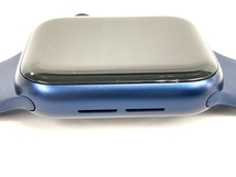 【動作保証】 apple MG143J/A Apple Watch series 6 40mm GPSモデル A2291 アップルウォッチ 中古 Y8762732_画像9