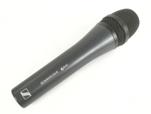 【動作保証】SENNHEISER e 845 ダイナミック ボーカルマイク 中古 Y8839555_画像1