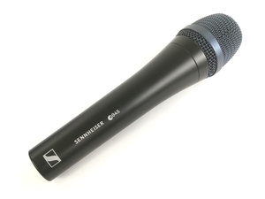 【動作保証】SENNHEISER e 945 ダイナミック ボーカルマイク 中古 Y8839554