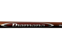 EPON AF-202 7W 21° フェアウェイウッド Diamana ilima 60 シャフト ゴルフ 中古 W8857189_画像7