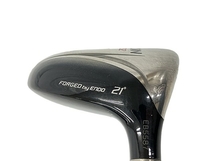 EPON AF-202 7W 21° フェアウェイウッド Diamana ilima 60 シャフト ゴルフ 中古 W8857189_画像4