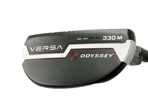 ODYSSEY VERSA 330M パター オデッセイ ゴルフクラブ 中古 W8838661_画像4