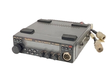YAESU FT-4800 デュアル バンド FM トランシーバー 無線機 マイク付き ジャンク H8855671_画像1