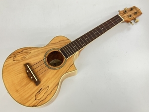 【動作保証】Ibanez アイバニーズ UEW20SME エレクトリック ウクレレ 弦楽器 中古 K8856479