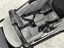 Cybex サイベックス 95448 イージー S ツイスト ベビーカー 子供用品 中古 楽 N8853847_画像2