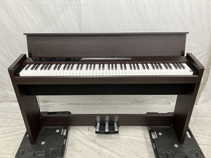【引取限定】【動作保証】KORG LP-380 88鍵 電子ピアノ 2014年製 中古 直 Y8830069