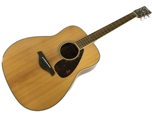 【動作保証】YAMAHA FG720S アコースティックギター 中古 Y8825725