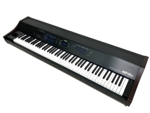 【引取限定】【動作保証】KAWAI MP8 II 88鍵 ステージピアノ 2009年製 ケース付 中古 直 Y8803450_画像1