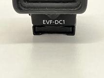 【動作保証】Canon EVF-DC1 電子ビューファインダー キヤノン カメラ アクセサリー 中古 Z8856855_画像6