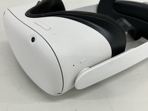 【動作保証】Oculus オキュラス Meta Quest2 256GB ワイヤレス VRヘッドセット メタクエスト2 家電 中古 K8837435_画像7