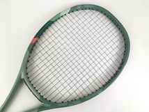 YONEX ヨネックス PERCEPT 97 G2 硬式用 テニスラケット パーセプト 中古 美品 Y8830707_画像7