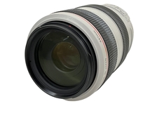 【動作保証】 Canon EF 70-300mm F4-5.6 L IS USM ズームレンズ 中古 T8796176_画像1