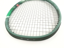 YONEX ヨネックス PERCEPT 97D 硬式用 テニス ラケット パーセプト 中古 美品 Y8810679_画像7