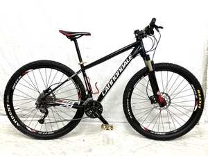 【動作保証】Cannondale CAAD 3 FLASH マウンテンバイク 中古 楽 Y8815868