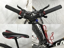 【動作保証】Cannondale CAAD 3 FLASH マウンテンバイク 中古 楽 Y8815868_画像9