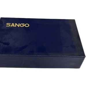 【動作保証】SANGO サンゴ アラン式 koppel On 2 1/2 鉄道模型 未組立 未使用 S8860004の画像1